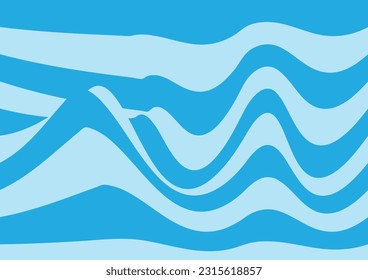 Moderno fondo abstracto y textura de mezcla de colores con espacio para el texto.Diseño abstracto a partir del estilo de color de mezcla de polígonos.luz,azul,desenfocado,diseño,superficie.Vector Fondo y fondo.