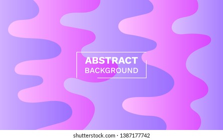 Modern abstract background. colorful background