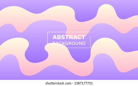 Modern abstract background. colorful background