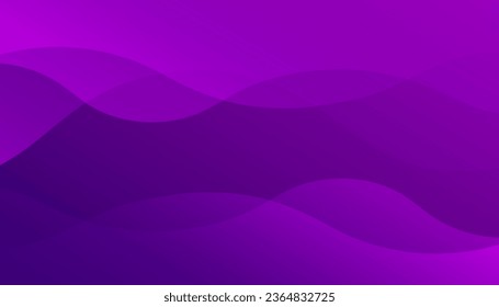 Modern abstract background. colorful background. background composition with purple color and dynamic shape. Trendy Geometric Background Template 