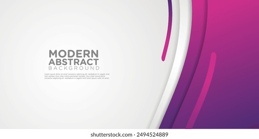 Modern abstract background for corporate concept, element design and  other users. vector illustration 