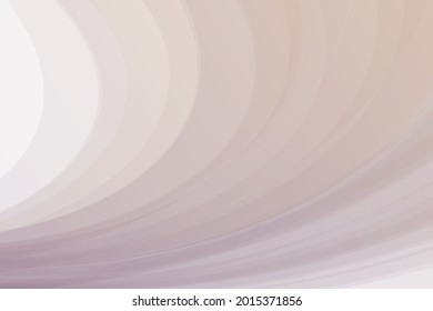 Modern abstract background. curved colored stripes. vector fluid art