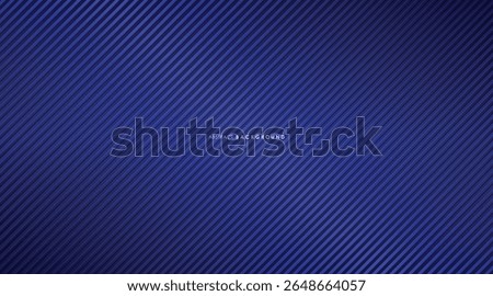 modern abstract background dark blue color lines