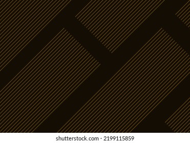 Modern Abstract Background with Dark Brown Outline Suitable for Posters, Fyers, Websites, Covers, Banners, Advertising