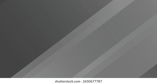 Modern abstract background dark gray noise effect. futuristic modern pattern tecnology concept. vector illustration 
