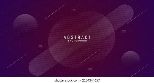 Modern abstract background with dark purple outline. can be used for posters, flyers, websites, covers, banners, advertising, etc.Eps10 vector