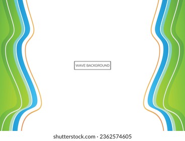 diseño de fondo abstracto moderno