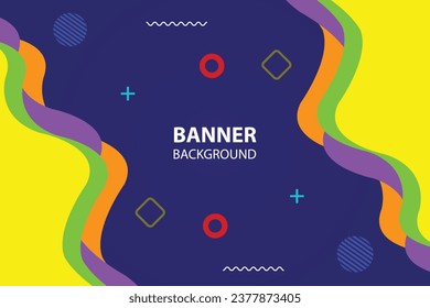 Resumen moderno para el diseño de fondo