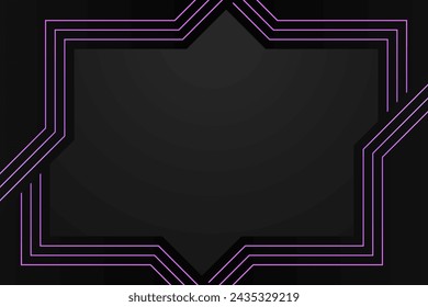 Modern and Abstract Background Design