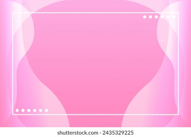 Modern and Abstract Background Design