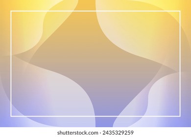 Modern and Abstract Background Design