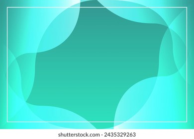 Modern and Abstract Background Design