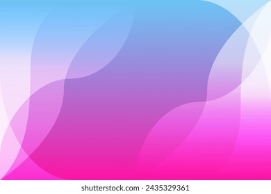 Diseño de fondo moderno y abstracto