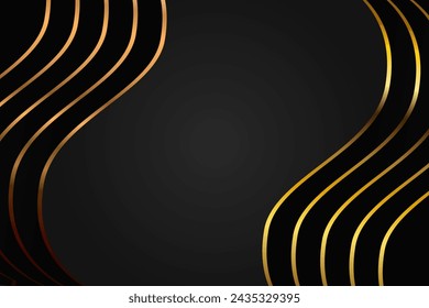 Diseño de fondo moderno y abstracto