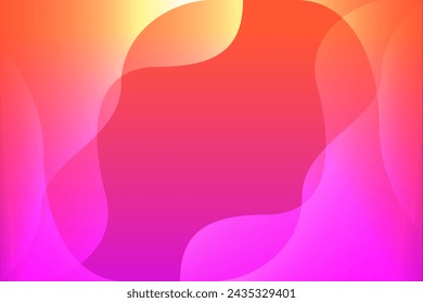 Modern and Abstract Background Design