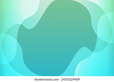 Modern and Abstract Background Design