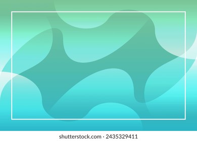 Modern and Abstract Background Design