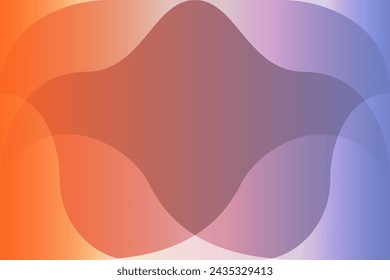 Modern and Abstract Background Design
