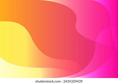 Modern and Abstract Background Design