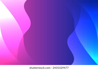 Modern and Abstract Background Design