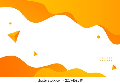 Modern Abstract background design concept