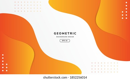 Modern Abstract background design with geometric shapes. design unique and also interesting,  composition Vector illustration. Design element for web banners, posters, banner, web ,posters.