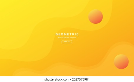 Modern Abstract background design with geometric shapes. design unique and also interesting, composition Vector illustration. Design element for web banners, posters, banner, web ,posters
