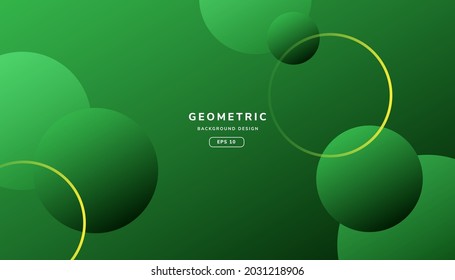 Modern Abstract background design with geometric shapes. design unique and also interesting, composition Vector illustration. Design element for web banners, posters, banner, web ,posters