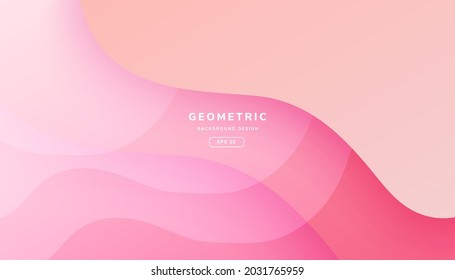 Modern Abstract background design with geometric shapes. design unique and also interesting, composition Vector illustration. Design element for web banners, posters, banner, web ,posters