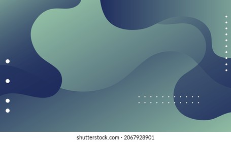 Modern Abstract background design with geometric shapes. design unique and also interesting, composition Vector illustration. Design element for web banner, header, landing, promotion, print, posters