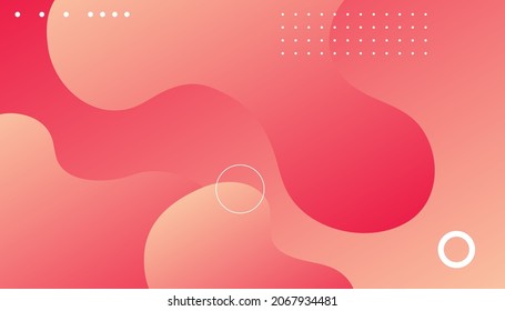 Modern Abstract background design with geometric shapes. design unique and also interesting, composition Vector illustration. Design element for web banners, posters, banner, web ,posters