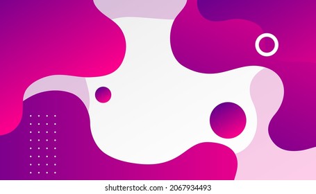 Modern Abstract background design with geometric shapes. design unique and also interesting, composition Vector illustration. Design element for web banners, posters, banner, web ,posters