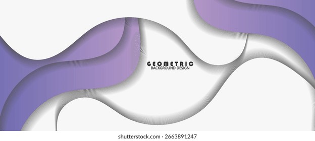 Modern Abstract background design with geometric shapes. interesting unique modern design style, Design element.eps10,bussines,poster