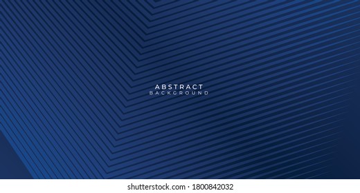 Modern abstract background design. Gradient shapes composition. Futuristic design for posters, banners or cards. Vector illustration for keynote presentation background, brochure, website banner
