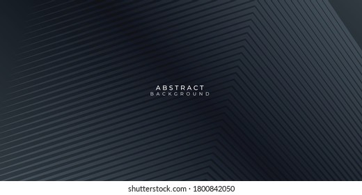 Modern abstract background design. Gradient shapes composition. Futuristic design for posters, banners or cards. Vector illustration for keynote presentation background, brochure, website banner