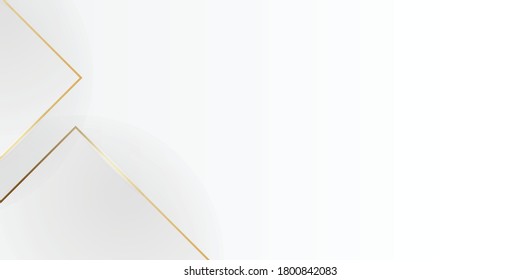 Modern abstract background design. Gradient shapes composition. Futuristic design for posters, banners or cards. Vector illustration for keynote presentation background, brochure, website banner