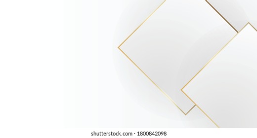 Modern abstract background design. Gradient shapes composition. Futuristic design for posters, banners or cards. Vector illustration for keynote presentation background, brochure, website banner