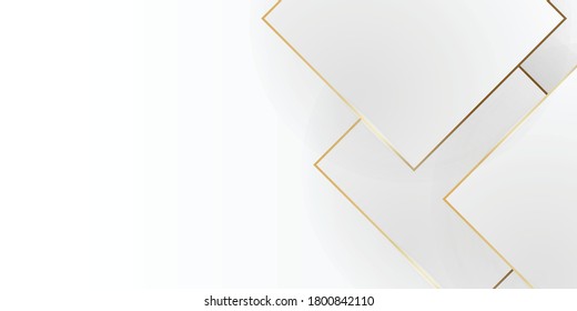 Modern abstract background design. Gradient shapes composition. Futuristic design for posters, banners or cards. Vector illustration for keynote presentation background, brochure, website banner