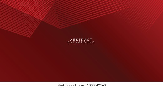 Modern abstract background design. Gradient shapes composition. Futuristic design for posters, banners or cards. Vector illustration for keynote presentation background, brochure, website banner