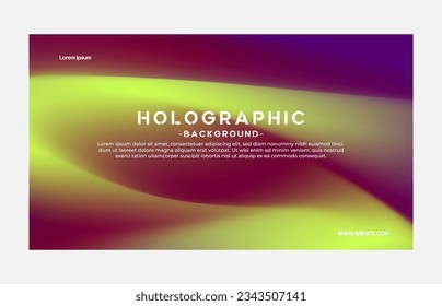 Modern Abstract Background Design with Gradient and Grain Texture. Minimalist Gradient Background with geometric shapes for Website design, landing page, wallpaper, banner, poster, flyer.
