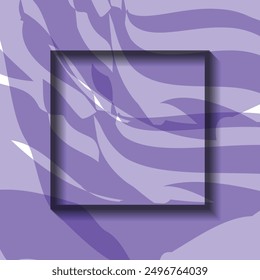 Modern Abstract background design illustration