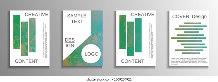 Modern abstract background. Modern design template. The rich design of the VIP. Future futuristic template with abstract current forms for banner design, poster, booklet, report, journal.