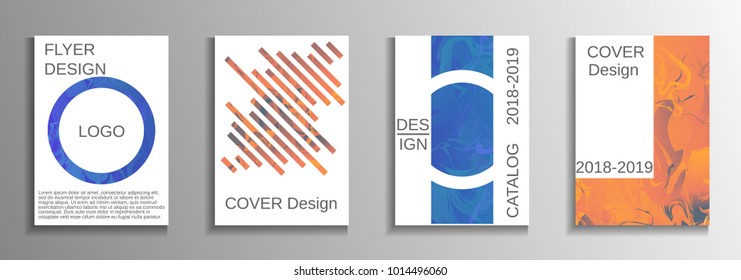 Modern abstract background. Modern design template. The rich design of the VIP. Future futuristic template with abstract current forms for banner design, poster, booklet, report, journal.