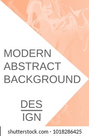 Modern abstract background. Modern design template. The rich design of the VIP. Future futuristic template with abstract current forms for banner design, poster, booklet, report, journal.