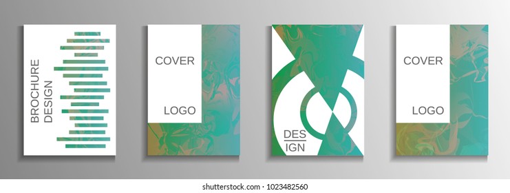 Modern abstract background. Modern design template. The rich design of the VIP. Future futuristic template with abstract current forms for banner design, poster, booklet, report, journal.