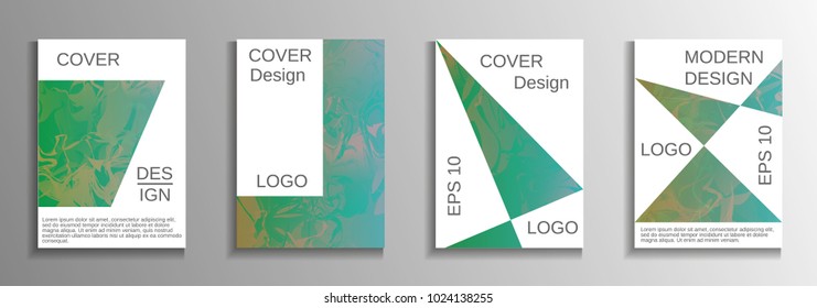 Modern abstract background. Modern design template. The rich design of the VIP. Future futuristic template with abstract current forms for banner design, poster, booklet, report, journal.