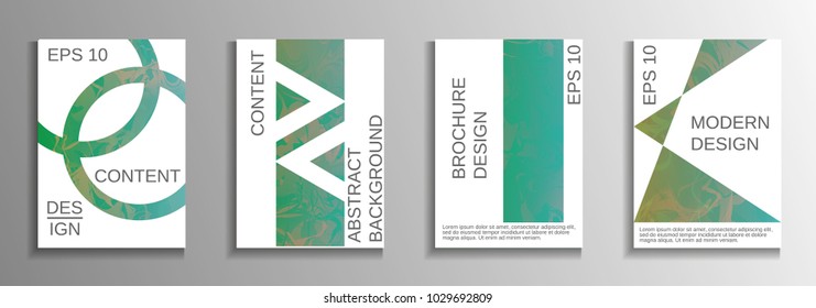 Modern abstract background. Modern design template. The rich design of the VIP. Future futuristic template with abstract current forms for banner design, poster, booklet, report, journal.