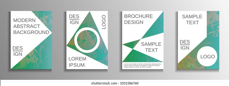 Modern abstract background. Modern design template. The rich design of the VIP. Future futuristic template with abstract current forms for banner design, poster, booklet, report, journal.
