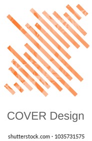 Modern abstract background. Modern design template. The rich design of the VIP. Future futuristic template with abstract current forms for banner design, poster, booklet, report, journal.