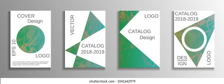 Modern abstract background. Modern design template. The rich design of the VIP. Future futuristic template with abstract current forms for banner design, poster, booklet, report, journal.